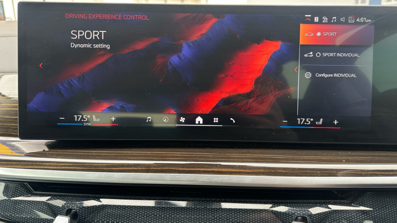 BMW X5 xDrive30d MHT xLine 5dr Auto Diesel Estate